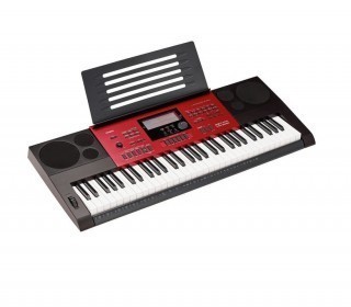 Casio CTK-6250 -      