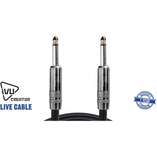 IVU CREATOR LIC-3S/S  ,  Live, 3,   -  ,  