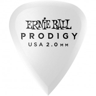 ERNIE BALL 9202 -  Prodigy Standard