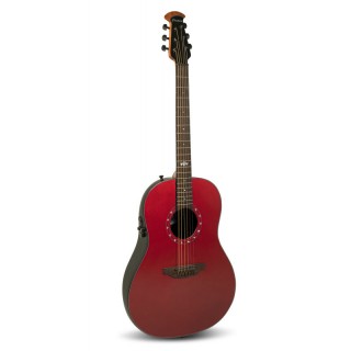 OVATION 1516VRM-GPro Series Ultra Mid Depth Vampira Red -   ()