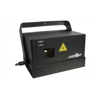 Laserworld DS-900RGB -  RGB, 950mW