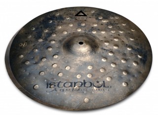 ISTANBUL AGOP XDDH13 XIST DRY DARK   -  13 