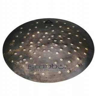 ISTANBUL AGOP XDDF20 XIST DRY DARK -  FLAT RIDE 20 