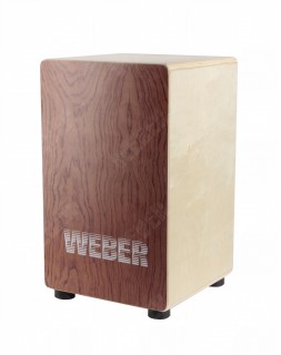 Weber Lagarto -  
