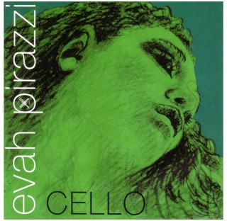 PIRASTRO 332020 Evah Pirazzi Cello  -    4/4  ()