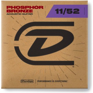 DUNLOP AG-PHB 11/52-6/SET -    