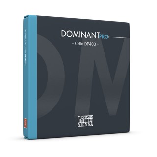 THOMASTIK Dominant Pro DP400 -    4/4