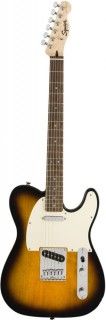 FENDER SQUIER SQ BULLET TELE LRL BSB - ,  