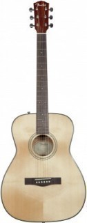 FENDER CF-140S FOLK NATURAL -  ,  