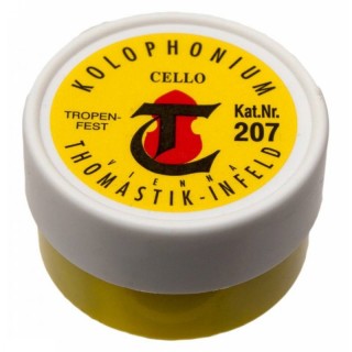 THOMASTIK Tropical 207 -   