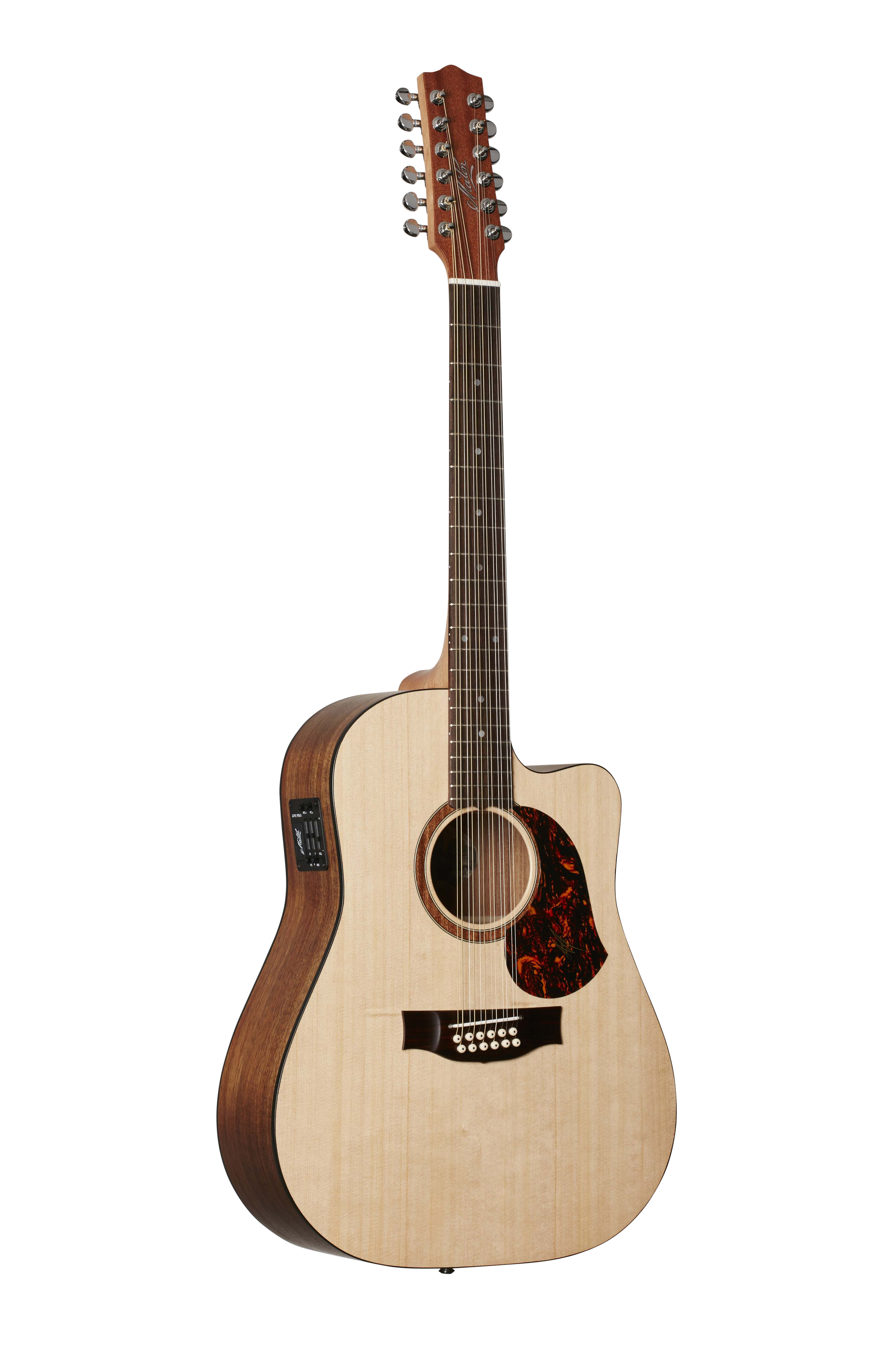 Maton SRS70C-12 -  