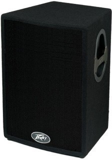 PEAVEY PRO 15 Mk II 4Om -  2-  , 600 , 15"