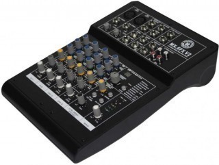 TOPP PRO MX6 FX V2 -  