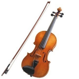 HANS KLEIN HKV-6RS 4/4  -  (- )  -  + 