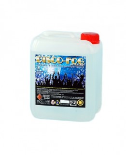 Disco Fog BLIZZARD -    