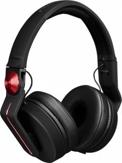 PIONEER HDJ-700-R -   DJ