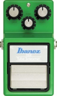 IBANEZ TS9 TUBESCREAMER -  