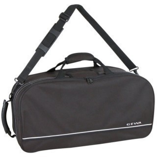 GEWA Double Trumpet Case -  -    
