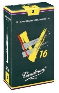 Vandoren SR-7125 ( 2-1/2)    