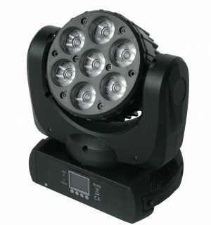 EURO DJ LED BEAM-715 -  