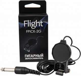 FLIGHT FPICK-2G -    