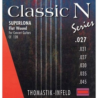 THOMASTIK Classic N Superlona CR128 -     Normal