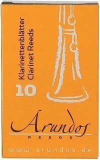  Arundos Aida   Bb 2 (10) 
