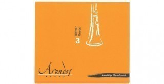  Arundos Birdy    3,5 (3)