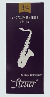 STEUER 470095 -  ESSER SOLO   ,  3,5