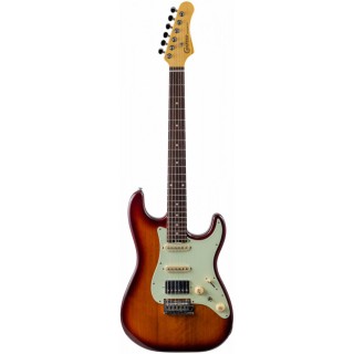 CRAFTER Charlotte (Silhouette) RS Tobacco Sunburst - 