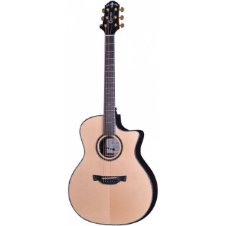 CRAFTER LX G-1000ce -   