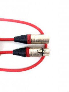 True magic TLC 3M/R -   XLR - XLR, 3, 