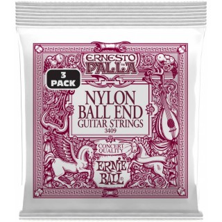 ERNIE BALL 3409 -   3    