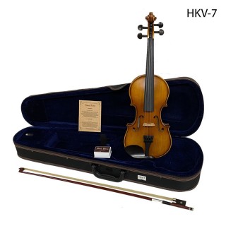 HANS KLEIN HKV-7 1/2 -   -  +  + 