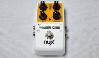 NUX PHASER CORE -   phaser