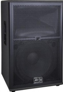 PEAVEY SP 2BX -  2-  , 500 , 15"