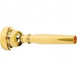 Vincent Bach 351-11RCG -   