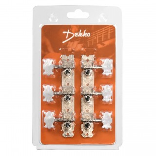 Rocket PA-21Nickel -      