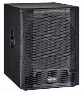 EUROSOUND BBR-118AP -  