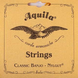AQUILA NYLGUT 7B -   
