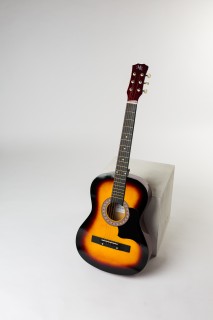 MARTIN ROMAS JR-M38/SB -   FOLK 38