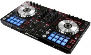 PIONEER DDJ-SR - DJ-  SERATO