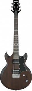 IBANEZ GIO GAX30-WNF WALNUT FLAT - ,   