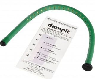 DAMPIT Violin 415381 -   