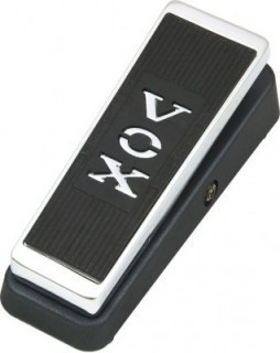 VOX V847A WAH WAH -      