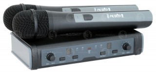 PROAUDIO DWS-807HT -     