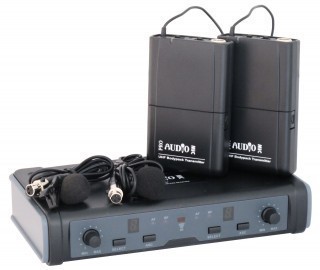 PROAUDIO DWS-807PT-B - 