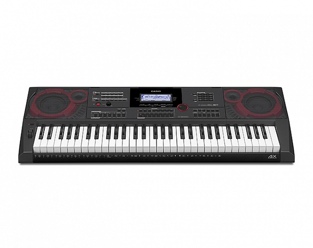 Casio CT-X5000 - 