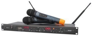 PROAUDIO DWS-822HT      