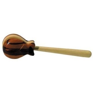 GEWA CASTANETS Indian rosewood Single ,  ,  , 